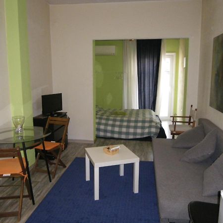 Mini Suite Neighboring The Center Thessaloníki Luaran gambar