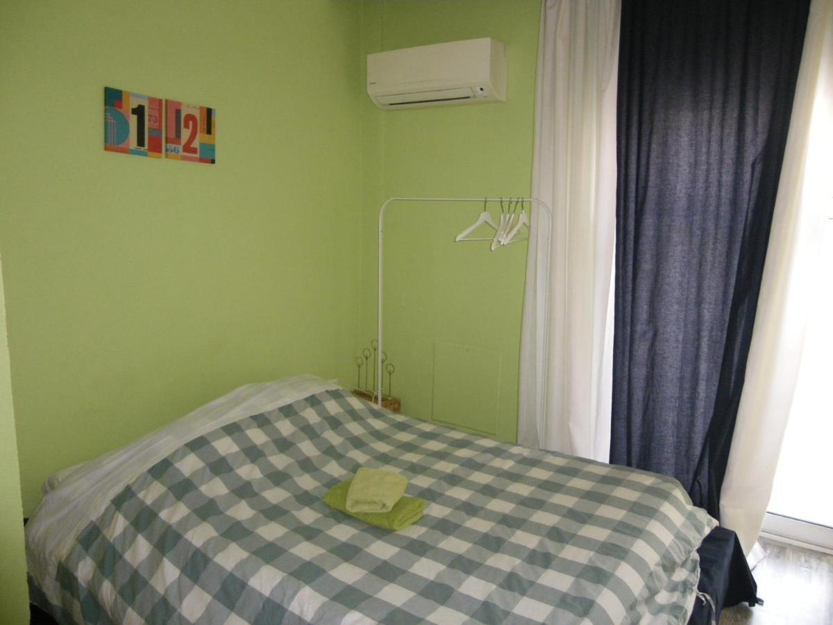 Mini Suite Neighboring The Center Thessaloníki Luaran gambar